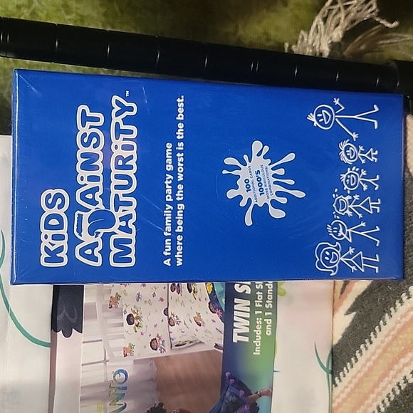 Kids Against Maturity - Picture 1 of 3